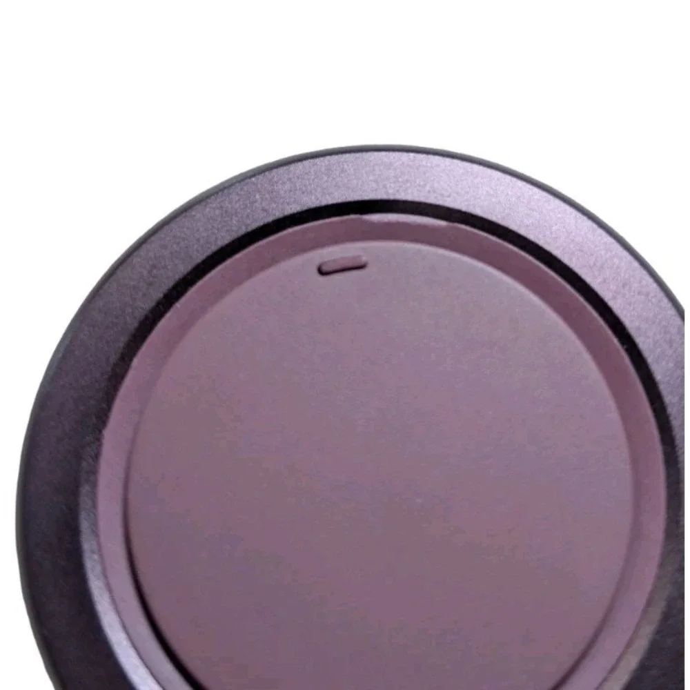 Pp1-U OhSnap Magnetic UltraThin Grip & Stand Magsafe Charge-thru Cranberry Smash